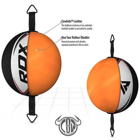 RDX R3 FLOOR TO CEILING BALL & ROPE/Y-1